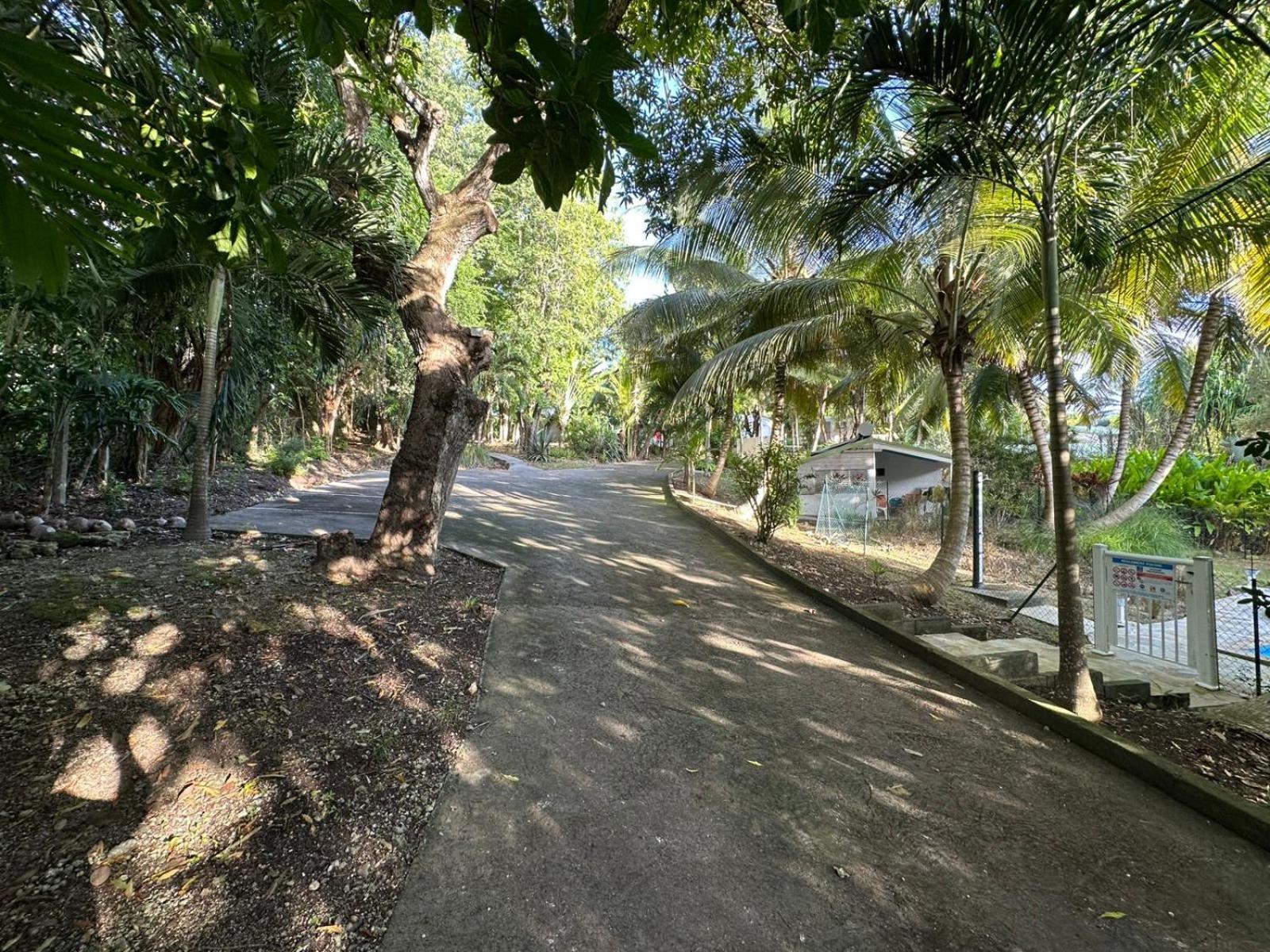 Gwada Reves Villa Sainte-Anne  Dış mekan fotoğraf
