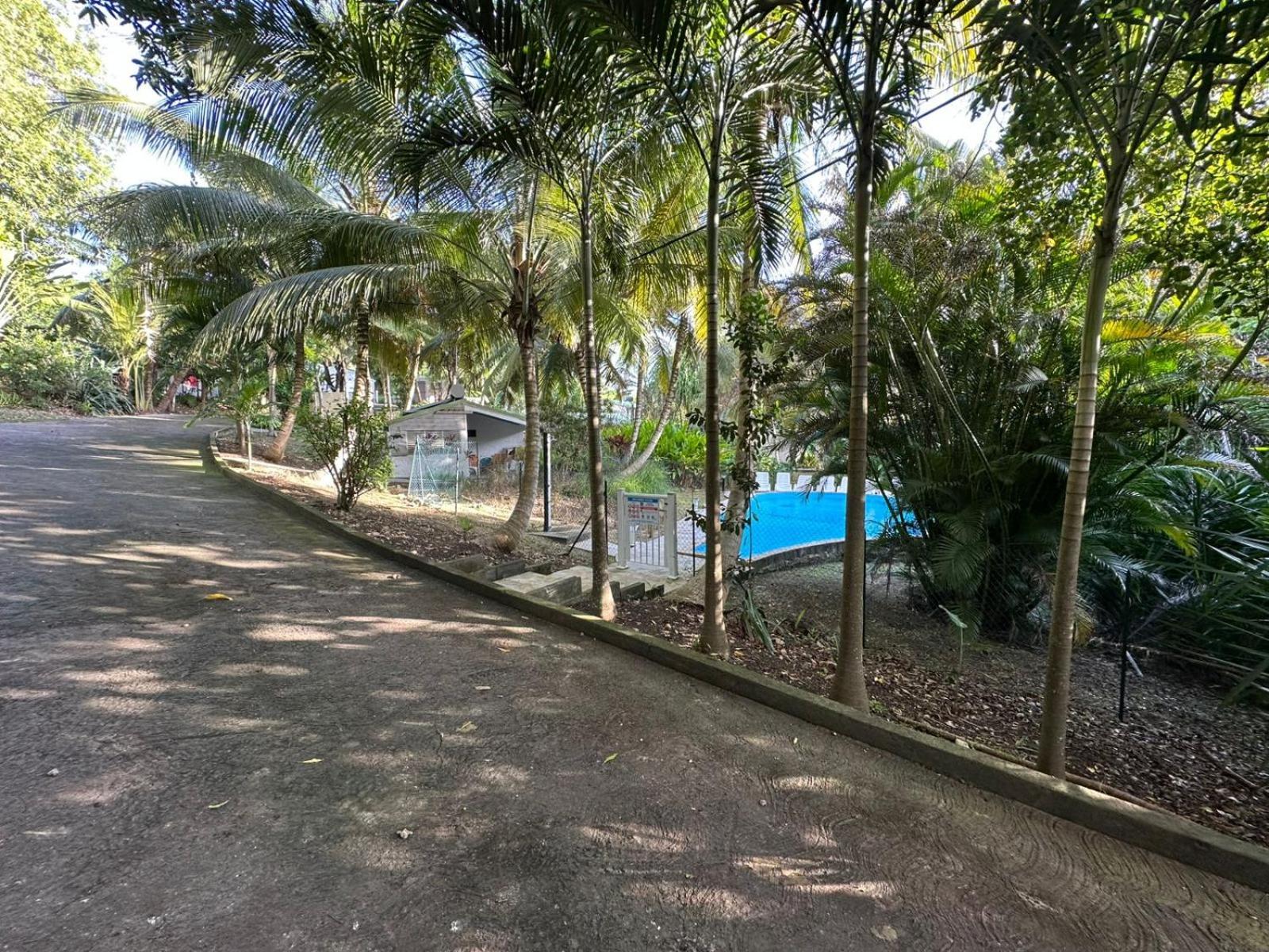 Gwada Reves Villa Sainte-Anne  Dış mekan fotoğraf