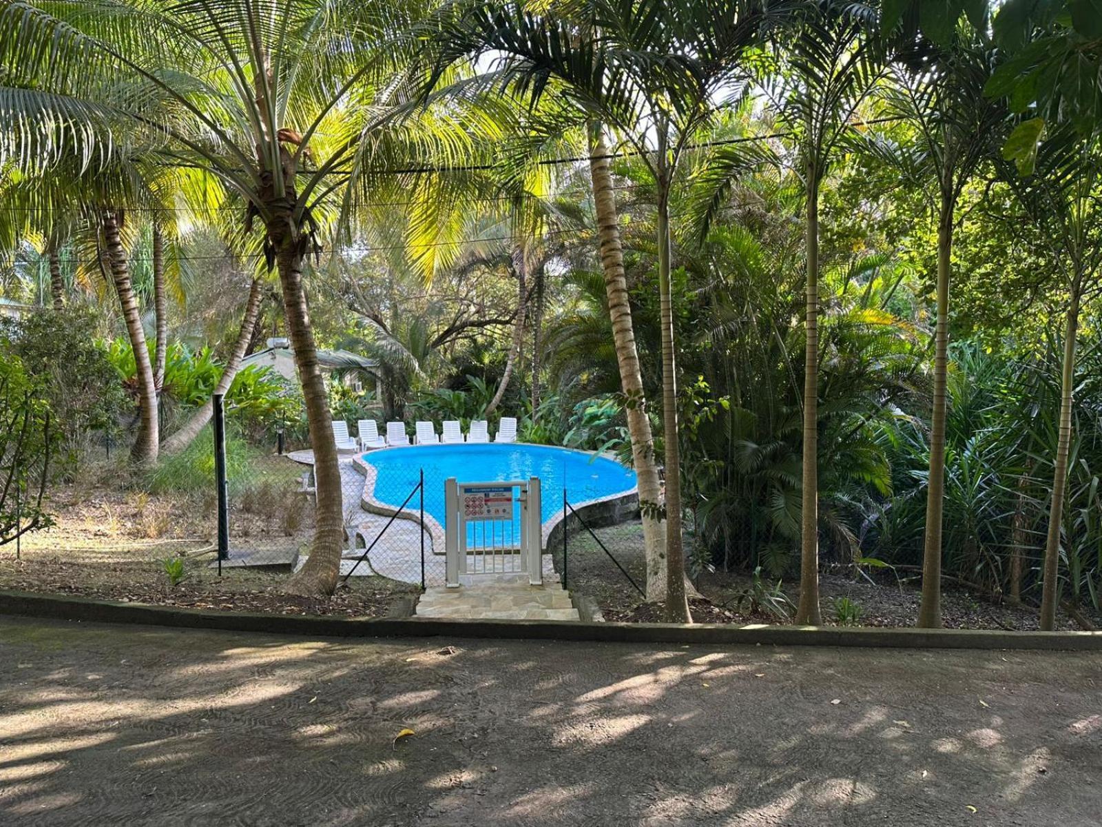Gwada Reves Villa Sainte-Anne  Dış mekan fotoğraf