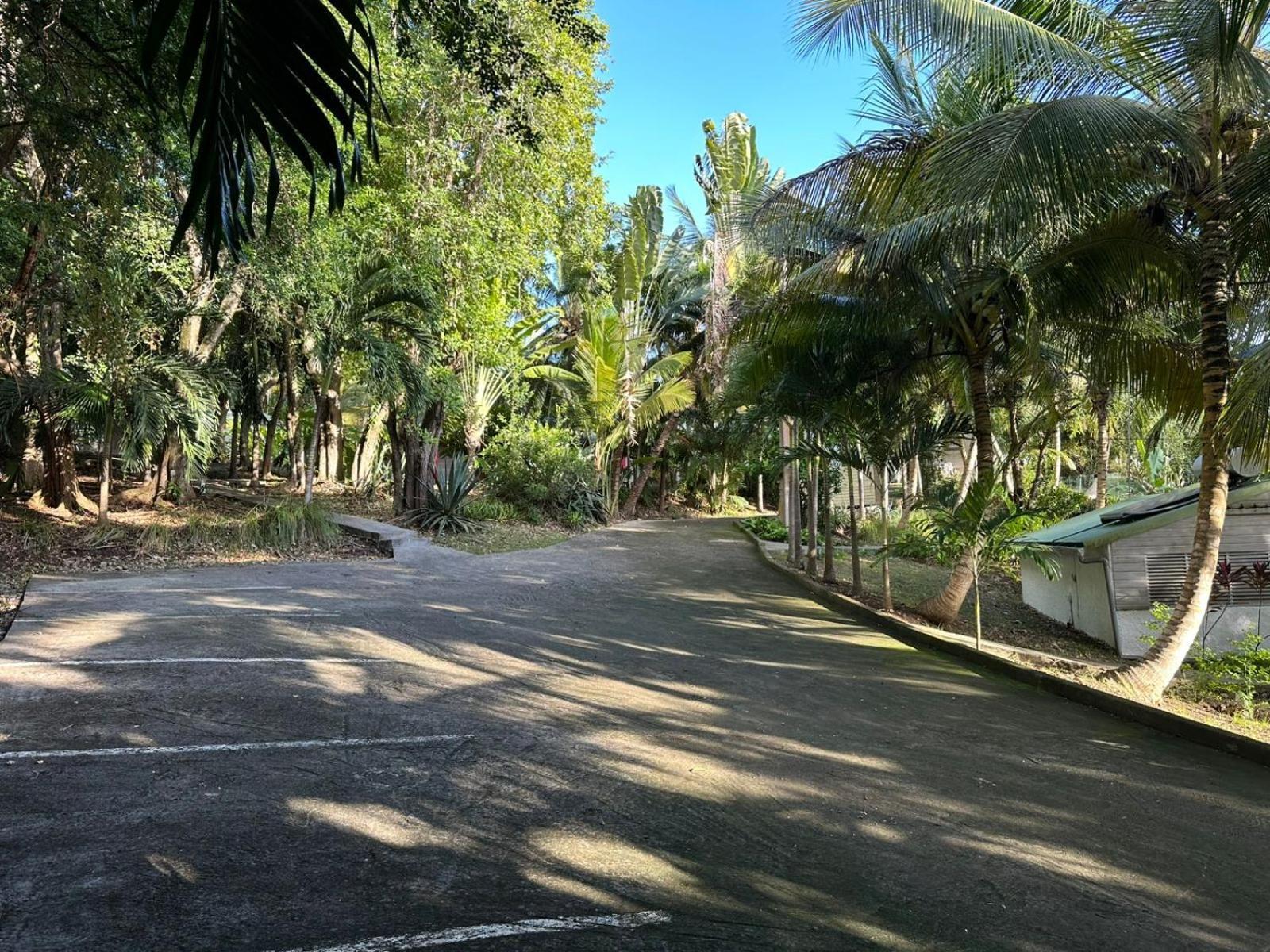 Gwada Reves Villa Sainte-Anne  Dış mekan fotoğraf