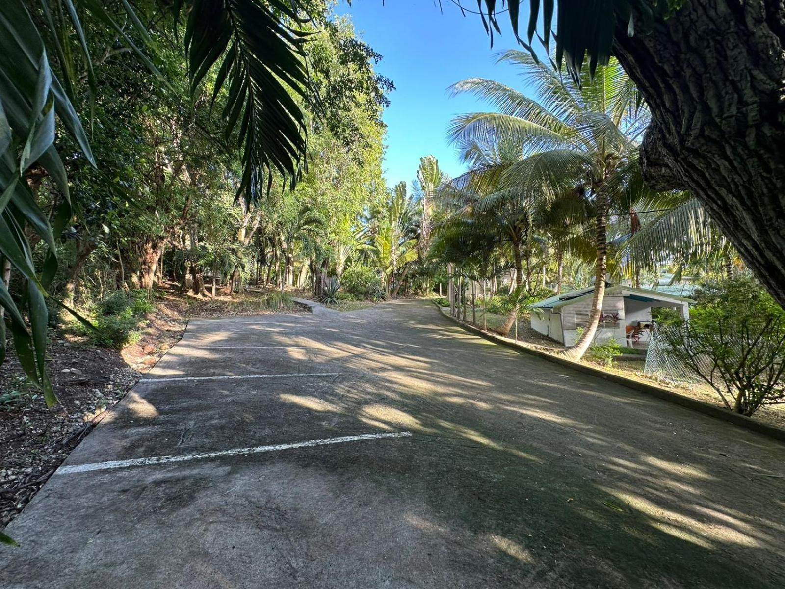 Gwada Reves Villa Sainte-Anne  Dış mekan fotoğraf
