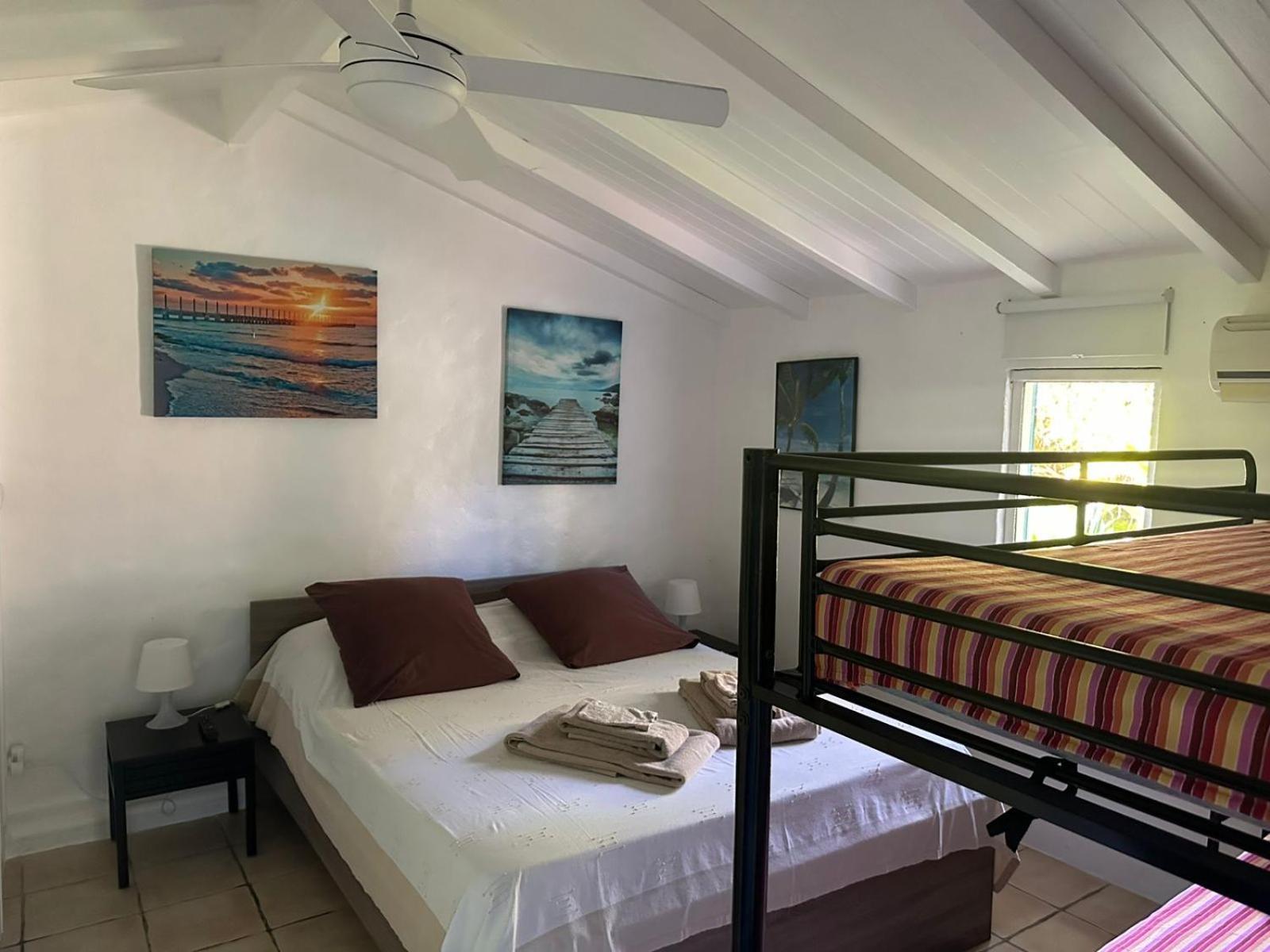 Gwada Reves Villa Sainte-Anne  Dış mekan fotoğraf