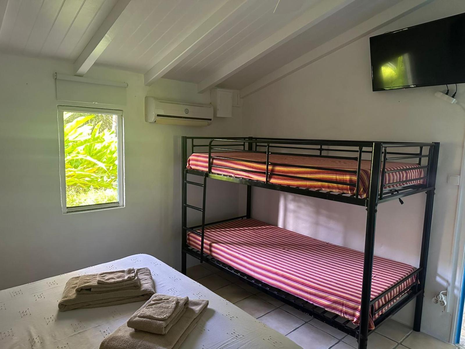 Gwada Reves Villa Sainte-Anne  Dış mekan fotoğraf