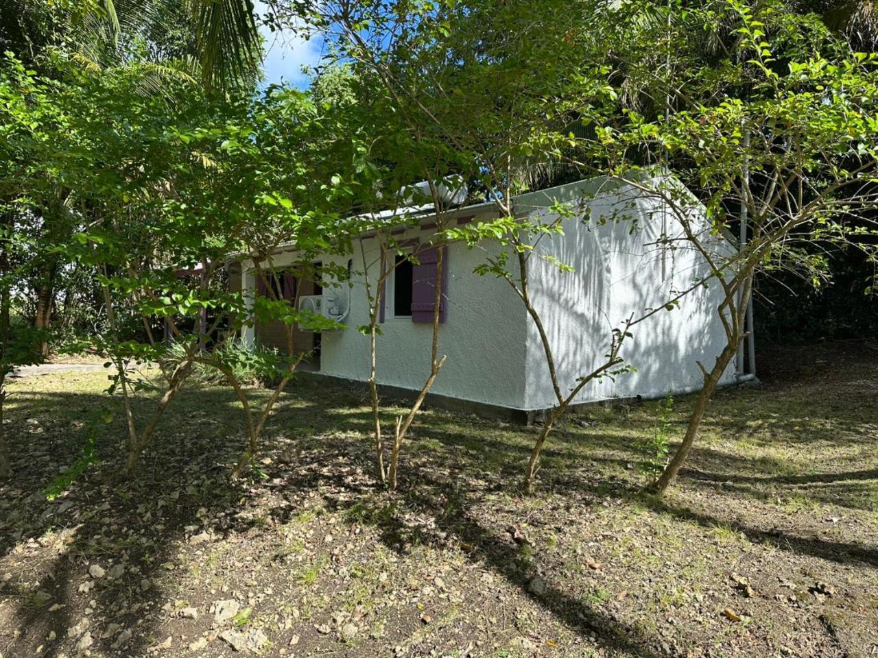 Gwada Reves Villa Sainte-Anne  Dış mekan fotoğraf